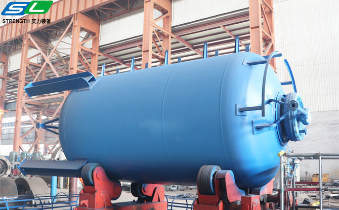 20立方囊式儲罐啟程發(fā)往非洲！實(shí)力護(hù)航，共筑長期合作基石