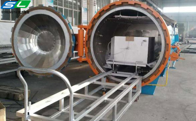 熱壓罐如何實現(xiàn)復合材料的高性能制造？